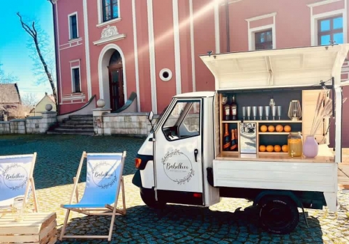 Van Prosecco